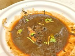 -百春原湖南牛肉粉(百联世纪店)
