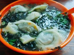 -阿麟馄饨(延长路店)
