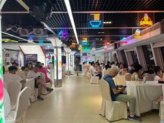 -船长9号·精致湖北菜(江滩店)