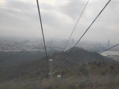 -紫金山索道-售票处