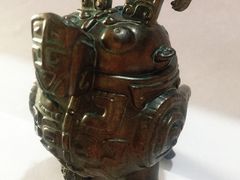 -陕西历史博物馆