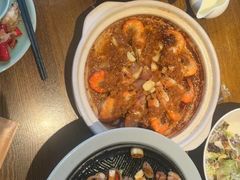 -粗茶淡饭·隐庐私厨(东亭店)