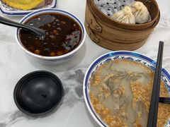 -清真马祥兴菜馆(云南北路店)