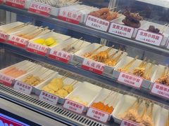 -喜姐炸串(池州青阳店)