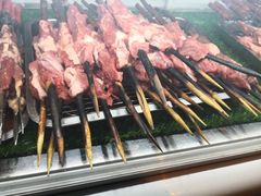 -新疆伊宁远征餐厅