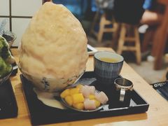 -WONDER ICE 萬得冰田(建設路总店)