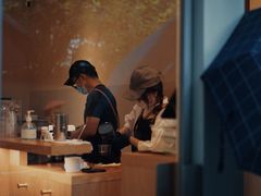 -O.P.S. CAFE