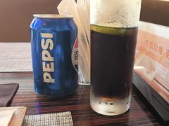 -宏安瑞士大酒店馥澜吧