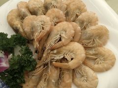 -日照大牌檔•小船海鲜(万平口店)