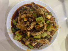 -天一沾水肥肠(科园一街店)