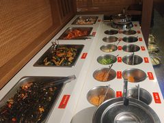 -九田家黑牛烤肉料理(新辰里亚运村店)