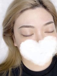 点击看大图 -MIVI·纹眉半永久野生眉