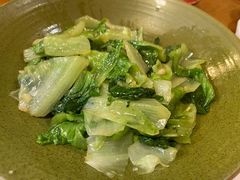 -大江户日本料理(吕厝店)