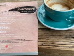 -漫咖啡(银泰创意城店)