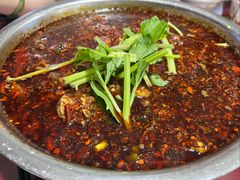 -温江公平红烧兔(总店)