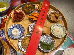 -味福记·本地特色菜(八一万达广场店)