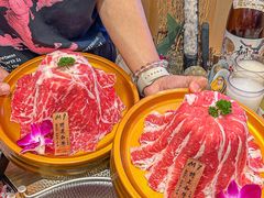 -牛匠和牛寿喜锅(西安总店)