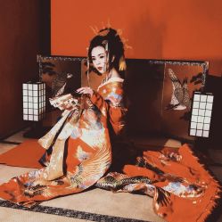 点击看大图 -持熹光年写真体验馆