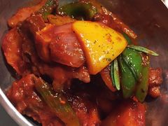 -大树餐厅(益田假日店)