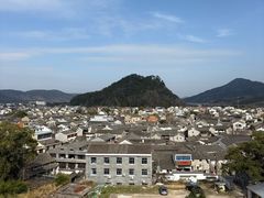 -前童古镇