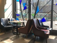 -港丽餐厅(高德置地店)