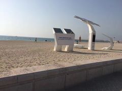 -迪拜帆船酒店海底餐厅