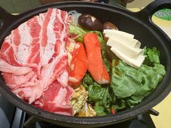 -米仓食堂(皇庭广场店)