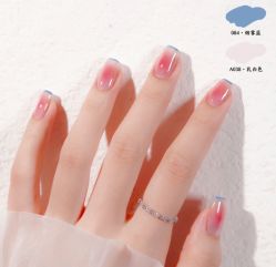 -IDO美甲美睫