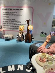 -MINI MARS KIDS CLUB亲子家庭中心(长宁天山店)