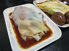 -银记肠粉店(中山一路店)
