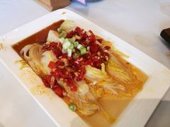 -稻香酒家·33年老字号·港式粤菜(富邦中心店)