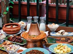 -遇见阿家村云南菜(魏公村店)