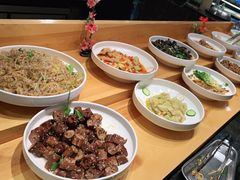 -钱小奴创意自助餐厅·原切谷饲安格斯畅吃(宁波奉化银泰店)