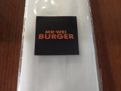 -魏斯理汉堡(西安沣东吾悦店)