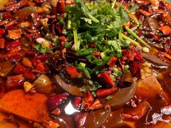 -一个叫川的地方(麒麟新天地店)