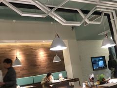 大堂-十面春风·江南面馆(崇宁路店)