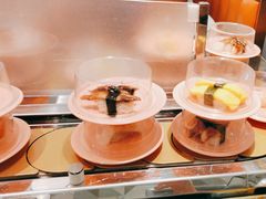 -争鲜回转寿司(通州万达店)