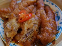 -西关味(大卫城店)