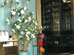 -东南里湖景餐厅·新闽菜(浦西万达店)