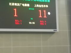 -南京大学（仙林校区）-方肇周体育馆