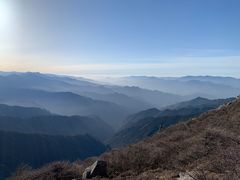 -秦岭风景区