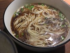 -十面春风·江南面馆(崇宁路店)