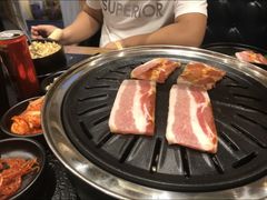 -九田家黑牛烤肉料理(中北镇店)