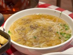 空心挂面-西贝(深圳卓悦汇店)