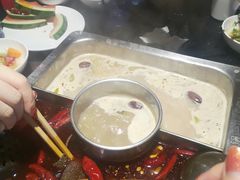 -渝利重庆火锅