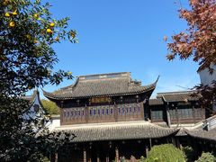 -胡雪岩故居