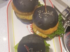 -龍歌自助小火锅(秦淮水游城店)