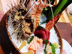 -割烹旭日本料理(龙湖狮山天街店)