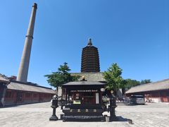 -天宁寺