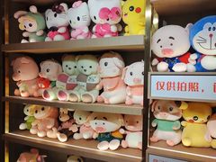 -赵城水汇·微度假生活馆